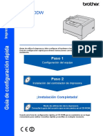 HL5280DW_QSG_Spanish_ver2.pdf