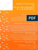 Infografía 19 Plataformas