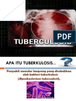 Penyuluhan TB