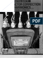 Practical Guide to Power Factor Correction & Harmonics