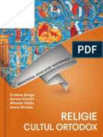 Manual Religie 5