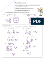 05 - ionic compounds formula writing 2012 key