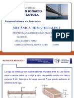 Mecanica Materiales 1