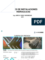 Tablas para diseño Hcas y Sanit. PDF.pdf