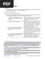 Download LDS New Testament Notes 01 Introduction  the Atonement of Jesus Christ by Mike Parker SN37135979 doc pdf