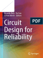 Circuit Design For Reliability