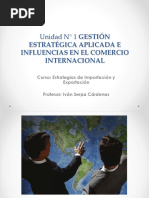 1.-Globalización y Tendencias