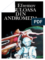 Nebuloasa Din Andromeda (1.1)
