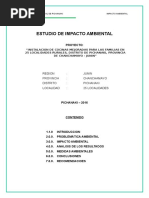 Impacto Ambiental Mazamari Mod