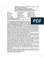 Reglamento de Propiedad Horizontal PDF