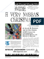 In Nomine A Very Nybbas Christmas PDF