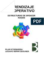 Aprendizaje cooperativo Estructuras de Spencer Kagan.pdf