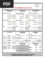 HVAC Unit Conversion Reference Guide | PDF | Pascal (Unit) | Units Of ...