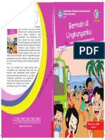 Kelas II Tema 2 BS Cover PDF