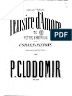 IMSLP289011-PMLP469284-PClodomir L Elisir D Amore de G. Donizetti Op.98 PDF