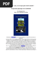 Download Prparation physique avec kettlebells by Dominique Paris SN37137393 doc pdf