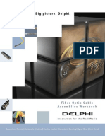 Delphi Fiber Optic Assembly Workbook (1-2009)