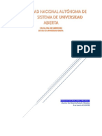 Ensayo: La Solución de Conflictos en La Organización Mundial de Comercio