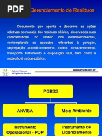 7 - PGRSS Passo a Passo