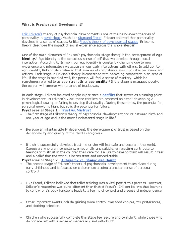 Types of case study in qualitative research