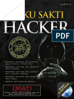 Buku Sakti Hacker EFVY ZAM