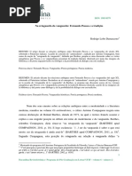 Na retaguarda da vanguarda Fernando Pessoa e a tradição.pdf