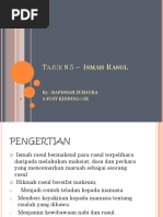 Analisis Spm Pendidikan Syariah Islamiah 2004-2013