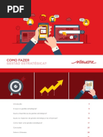 Como Fazer Gestao Estrategica