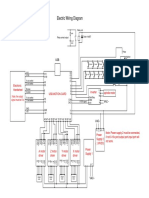 Electric Wiring Diagram PDF