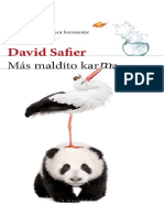 Mas Maldito Karma PDF