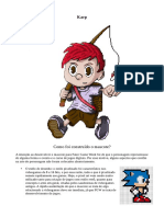 Documento Mascote Fgw