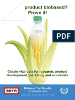 Biobased Flyer PDF