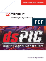 Dspic® Digital Signal Controllers