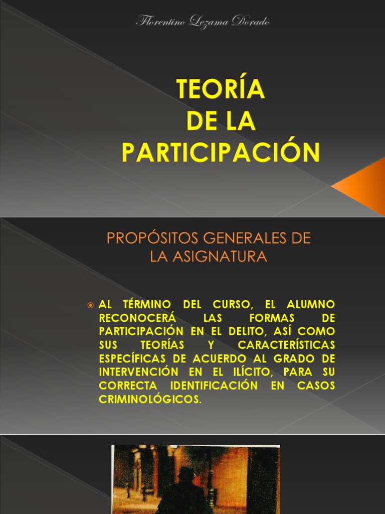 Teoria de la participacion ciudadana_teorias