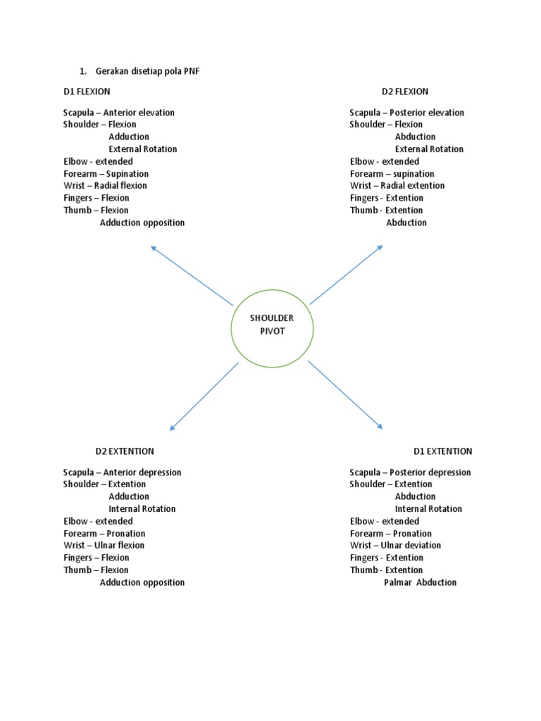 PNF | PDF