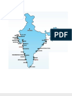 India - Port Info