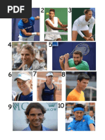 Quiz 128 Picture Round