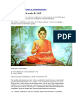 A meditação é uma forma de revolução psíquica.docx