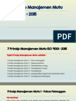 ISO9001Prinsip