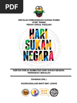 Hari Sukan Negara