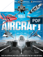 How It Works Aircraft - 2016 PDF