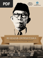 Download Buku Ki Hajar Dewantara by Mohamad Alwi Lutfi SN371396754 doc pdf
