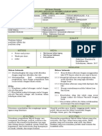 RPP Tema 5 Subtema 2 Pembelajaran 3