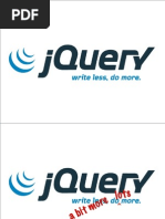 Download jquery-2010 by Pnvg Kishore SN37139819 doc pdf