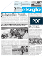 Edición Impresa 13-02-2018