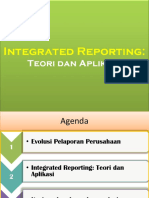 Integrated Reporting