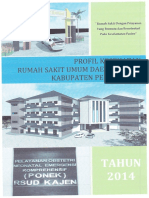 Profil RSUD Kajen PDF