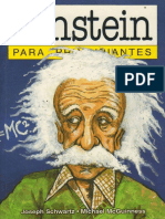 Einstein para Principiantes PDF