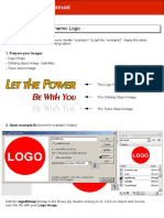 How To Set Up Your Dynamic Logo