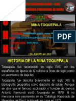 Mina Toquepala